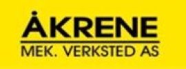 Åkrene Mek. Verksted