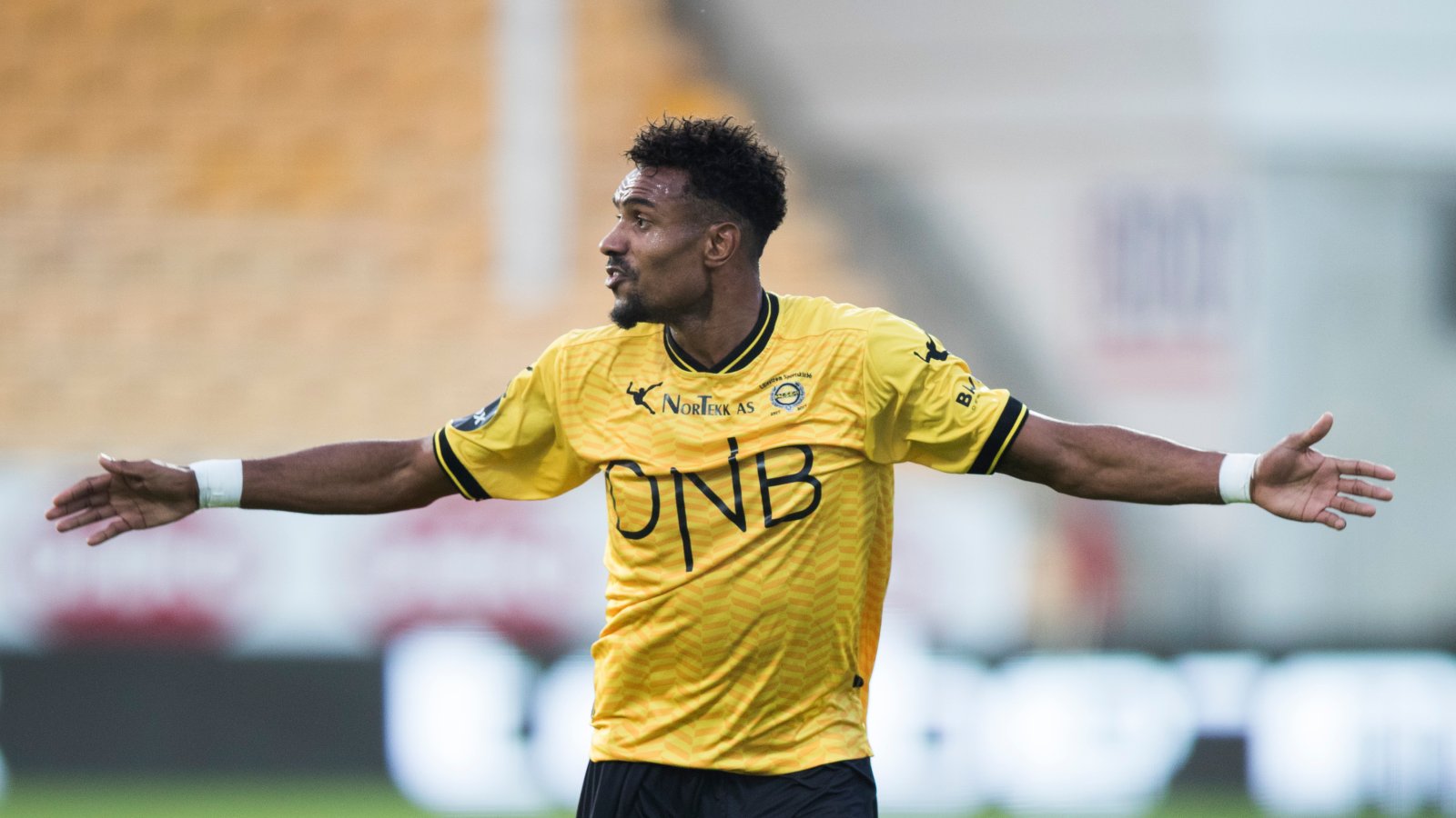 Marco Tagbajumi mot Stabæk
