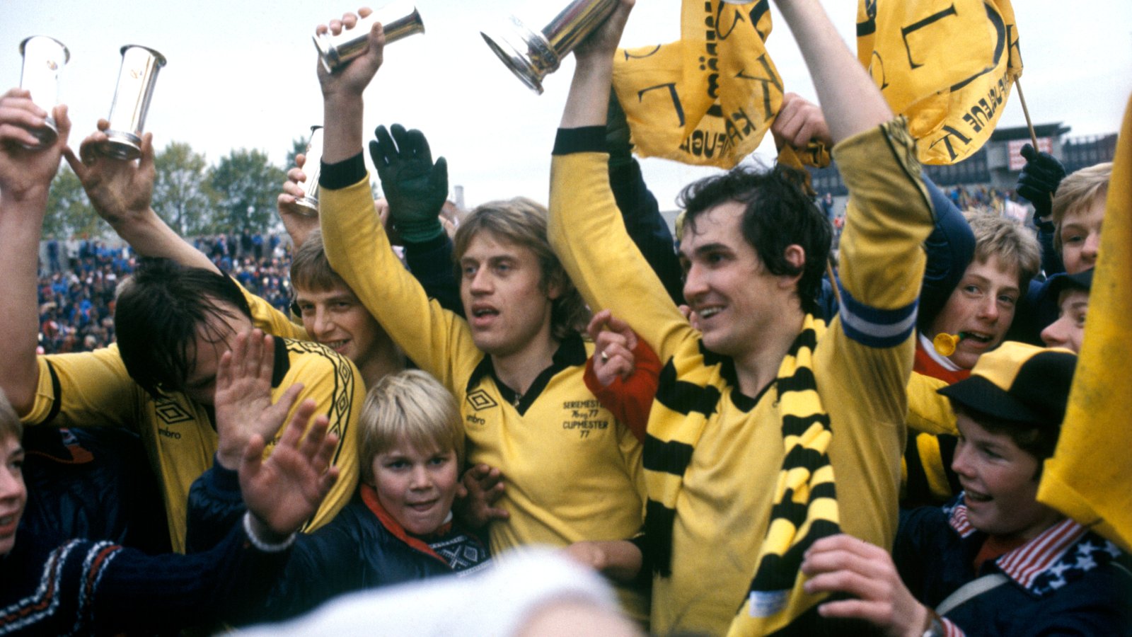 Cupfinalen 1978