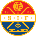 Logo for Strømsgodset