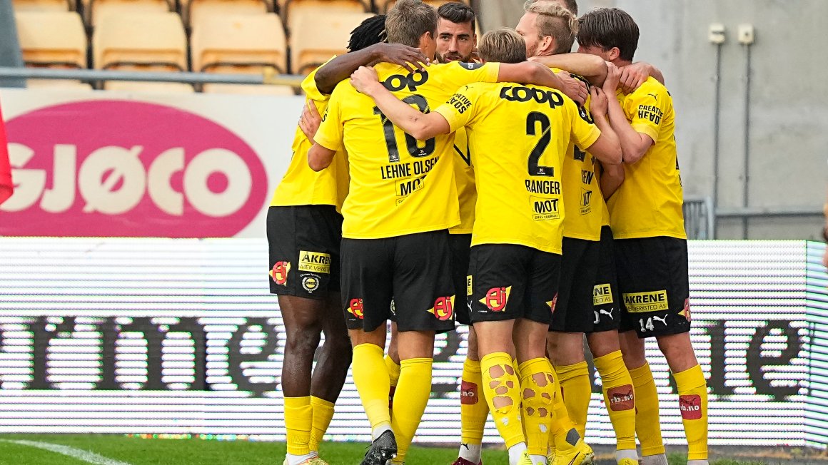 Slik spilles Eliteserien i 2023