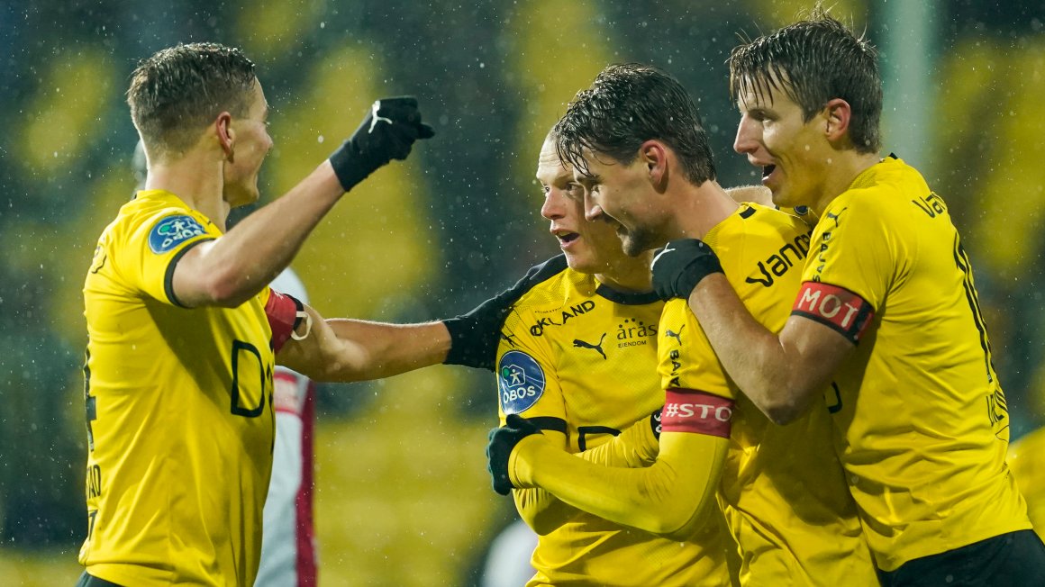 Sesongkortsalget for 2021 er i gang!