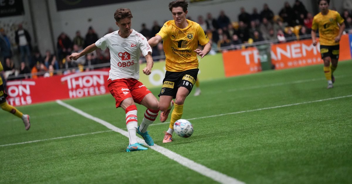 17-r-gamle-leo-med-assist-i-debuten-en-skikkelig-kul-opplevelse