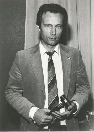 Odd-Iver Pellfoch