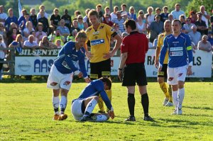 Foto: Bjørn Hytjanstorp