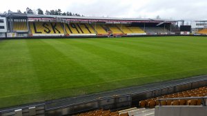 Åråsen Stadion