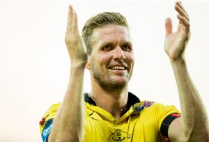 Frode Kippe