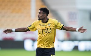 Marco Tagbajumi mot Stabæk