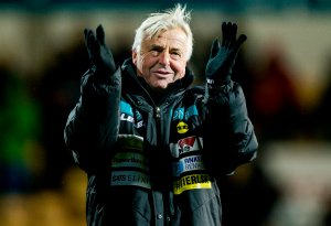 Arne Erlandsen