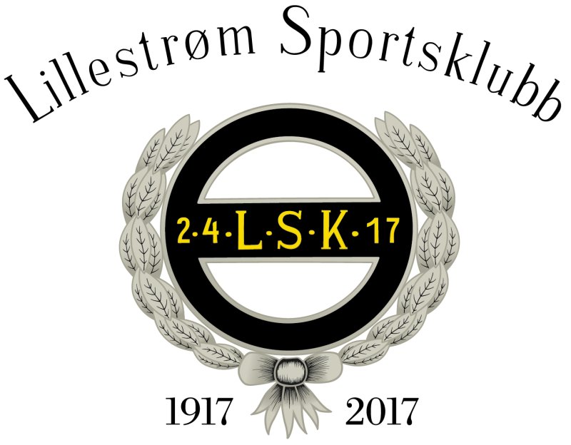 Den gamle logoen som ble tegnet av Henrik Sørensen skal heretter brukes på drakten.