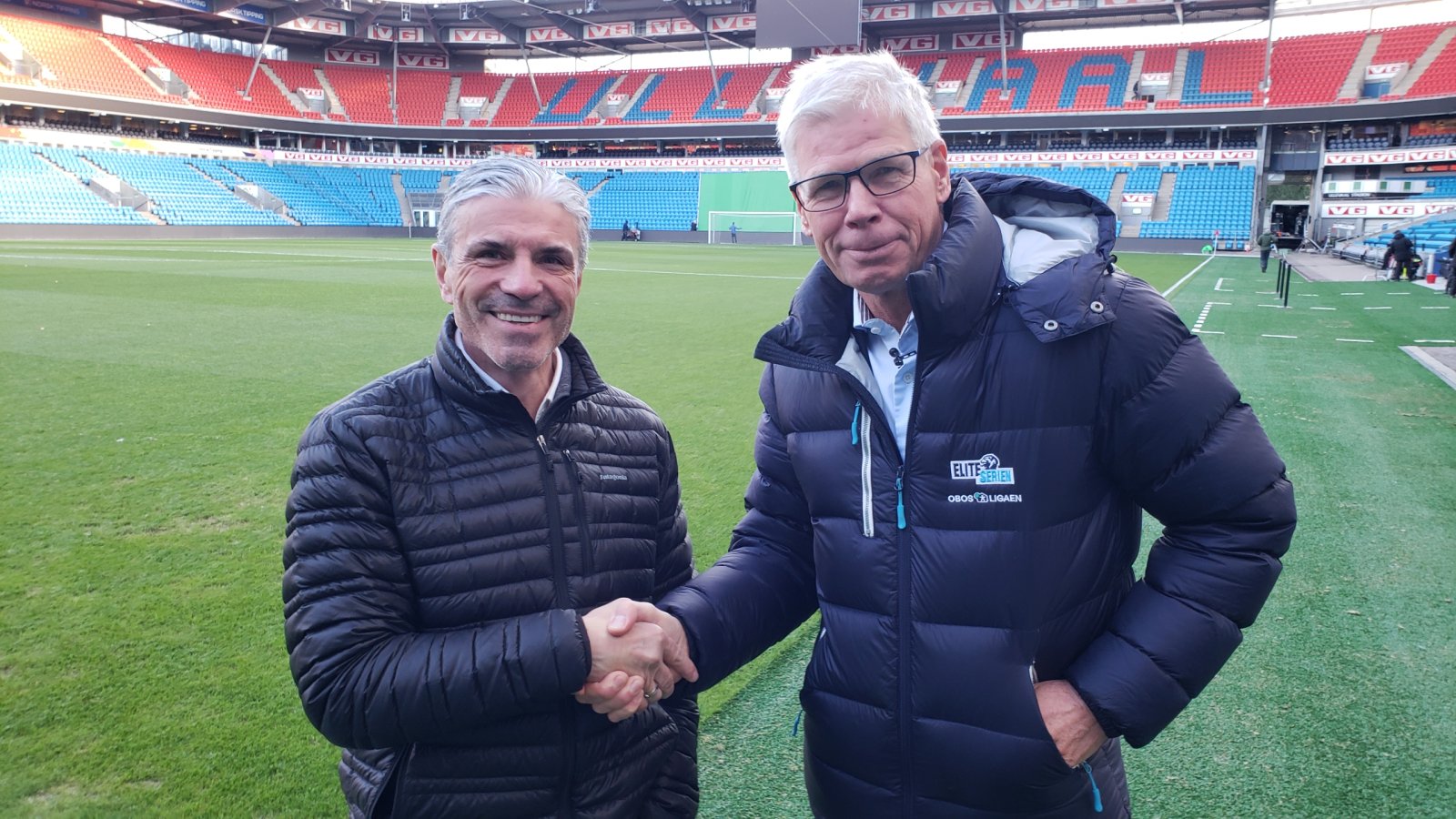 Erik Solér ansatt som sportssjef i Norsk Toppfotball / Lillestrøm