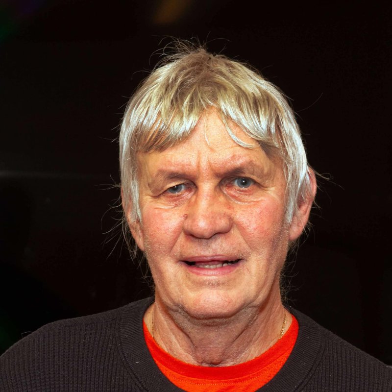 Matchvinneren fra 1978, Vidar Hansen.