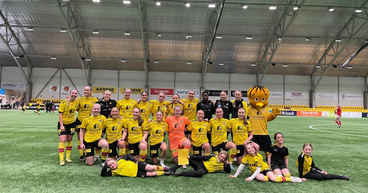 LSK is looking for a head coach for J17 Regional and J15 / Lillestrøm