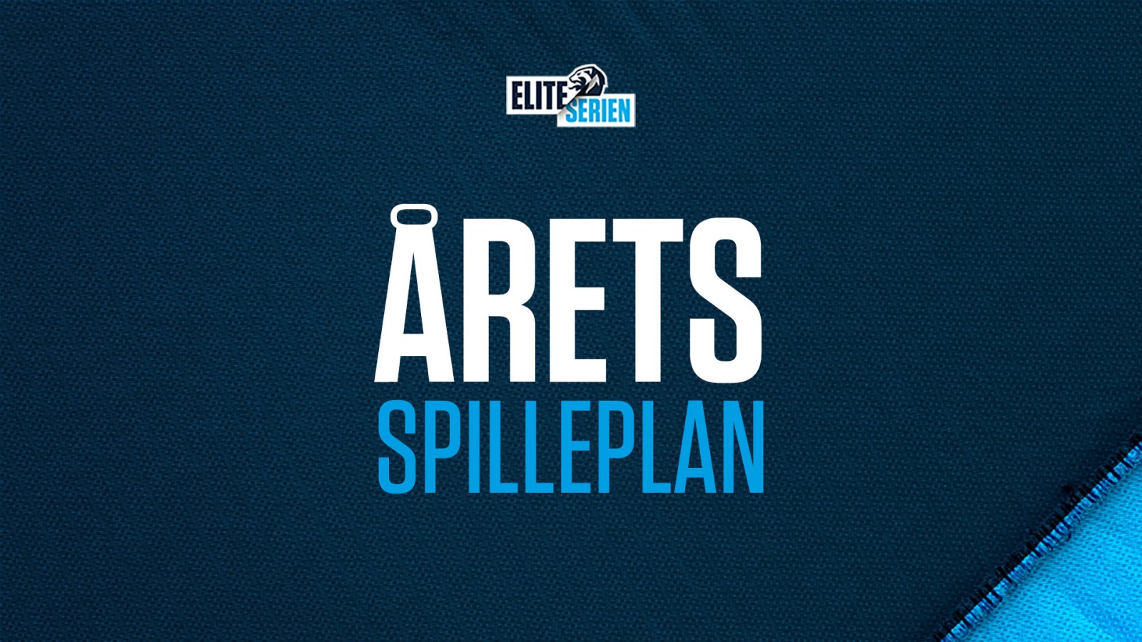 Slik Spilles Eliteserien 2021 Lillestrom