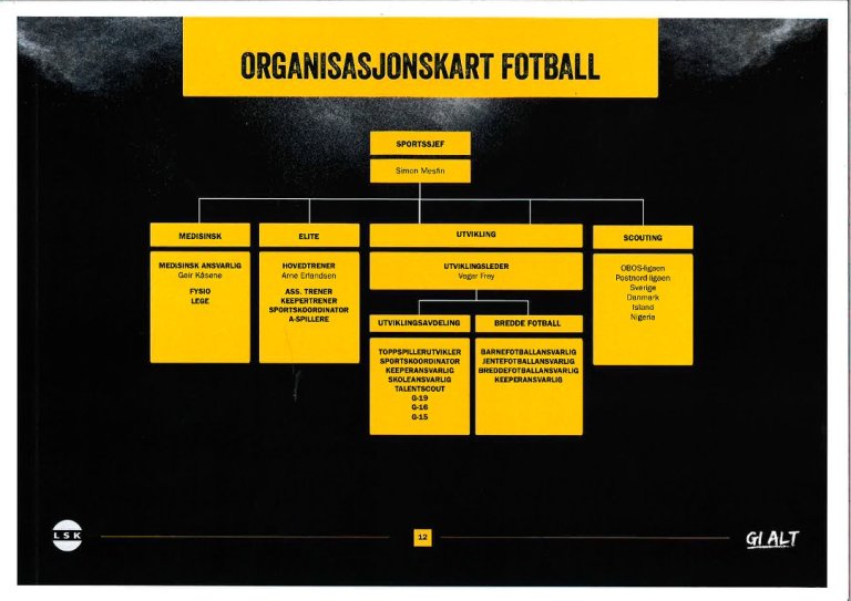 Organisasjonskart_sport