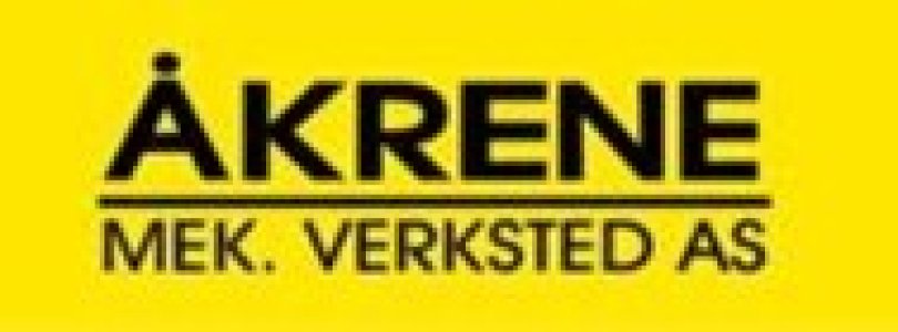 Åkrene Mek. Verksted