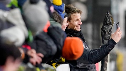 Eidsvold Turn i neste NM-runde