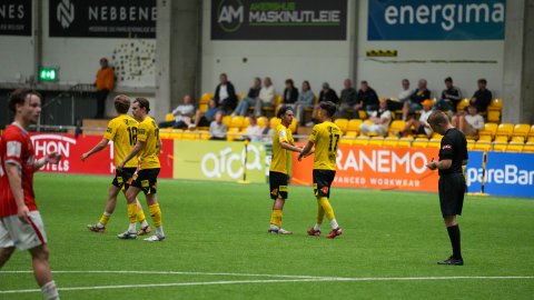 Juniorene møter Vålerenga tirsdag