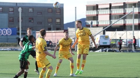 Statistikk fra Fagerli: For tredje gang på Skjetten