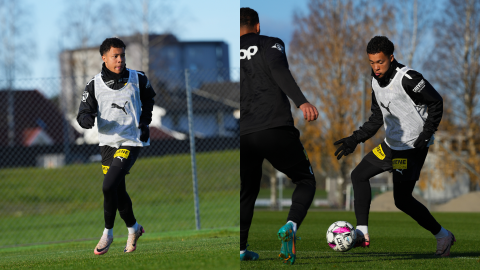 Fagermo om Neto (19): - En perfekt indreløper