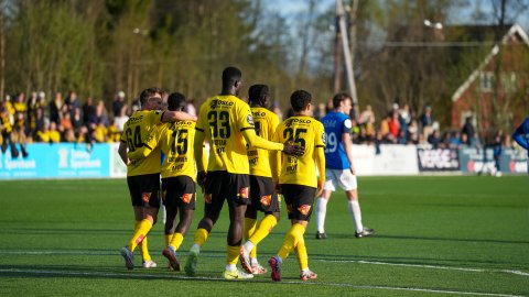 NM 2026: Møter Lørenskog i første runde