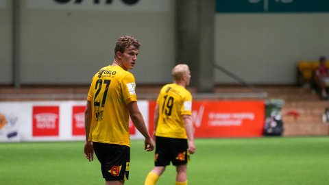 Fikk betalt etter slitekamp