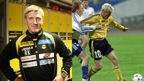 Kristinsson med god LSK-følelse