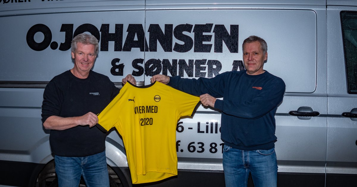 O Johansen Og Sonner Lillestrom () O Johansen Og Sonner Lillestrom