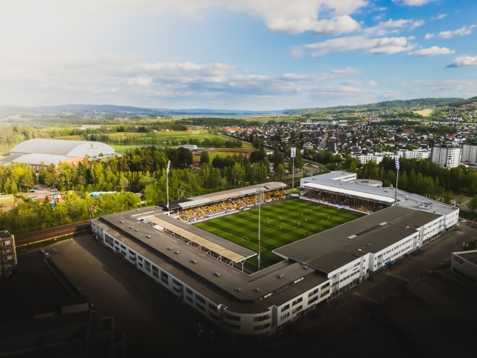 LSK Akademiet søker hovedtrener for G14