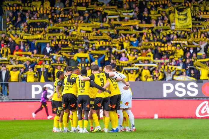 Kampen mot Viking flyttes til 22. juli